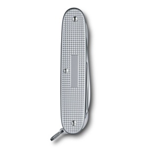Cumpara Briceag Victorinox Farmer X Alox,93 mm, argintiu 0.8271.26 3