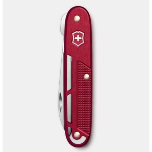 Cumpara Briceag Victorinox Onefold Alox, 93 mm, rosu 0.8006.20 3