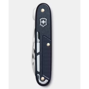 Cumpara Briceag Victorinox Synergy Alox, 93 mm, Dark Blue 0.8216.22 3