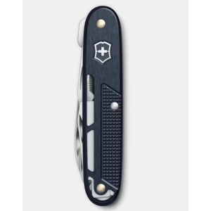Cumpara Briceag Victorinox Synergy X Alox, 93 mm, Silver 0.8226.22 3