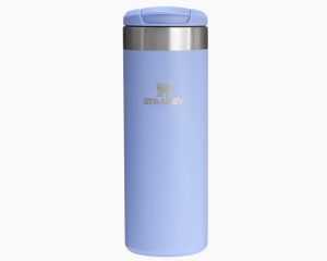 Cana termoizolanta Stanley The AeroLigh Transit Mug .47L, Hydrangea 10-10787-223 - Img 1