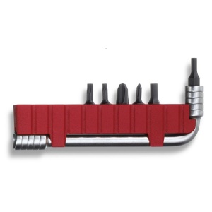 Cheie Cu Capete Surubelnita Victorinox 3.0303