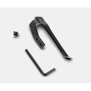 Clips pentru Victorinox Tool BS, Black - 3.0340.3B1