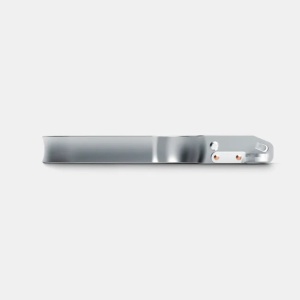 Curatator Victorinox Rex Peeler, 110mm, aluminiu, argintiu 6.0900 - Img 4