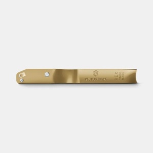 Curatator Victorinox Rex Peeler, 110mm, aluminiu, cashew 6.0900.81 - Img 4