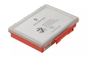 Cutie cu accesorii personalizare Victorinox 4.0584 - Img 3