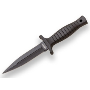 Cutit Joker Combat, maner ABS, lama 12cm JKR0744