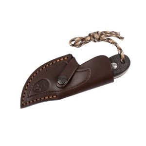 Cumpara Cutit jupuit Muela MOUSE-7M,maner micarta, lama 6.5 cm 2
