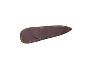 Cutit Outdoor Joker Botero, maner corn cerb, lama full tang 12cm CC67 - Img 2