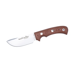 Cutit Outdoor Muela Aborigen-12C, maner micarta lama 12cm