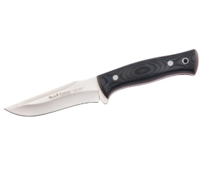 Cutit Outdoor Muela POINTER-12M,maner micarta, lama 12 - Img 1