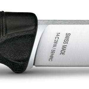 Cumpara Cutit Outdoor Victorinox Venture, Red, lama full tang 10.5cm 3.0902 4