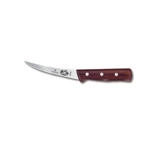 Cutit pentru dezosat Victorinox Boning Knife, lama 12cm, Artar 5.6616.12