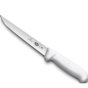Cutit pentru dezosat Victorinox Boning Knife , lama 15cm, White 5.6007.15