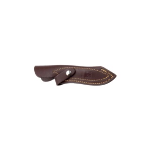 Cutit pentru jupuit Joker Corzo, maner lemn maslin, lama full tang 10cm CO23 2