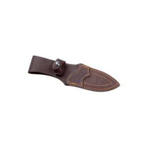 Cutit pentru jupuit Joker Venado, maner lemn stamina, lama full tang 7.5cm CR06 2