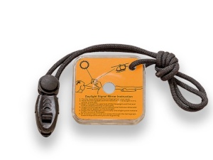Cutit pentru Outdoor Joker Nomad 6.5", maner nuc, lama full tang 16.5cm CN137 - Img 2