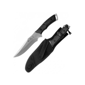 Cutit tactic Muela TYPHOON-15W,maner micarta, lama 15cm - Img 2
