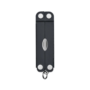 Leatherman Micra, 10 instrumente, Jet Black 833179 2