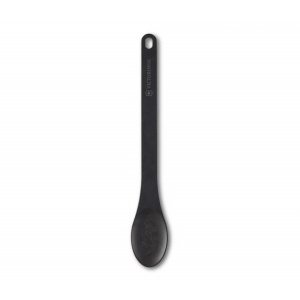 Lingura bucatarie Victorinox Kitchen Utensils Small Spoon, 33cm, Black 7.6201.3