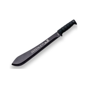 Maceta Joker Serengeti, maner cauciuc, lama 36.5cm JKR0741