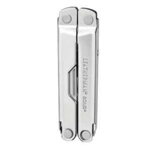 Leatherman Bond, 14 instrumente, Argintiu 832936 2
