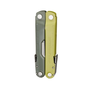 Multifunctional Leatherman Rebar, 17 instrumente, Mossy Slate 833315 - Img 3