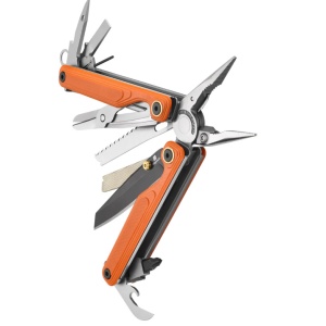 Cumpara Multifunctional Leatherman Wave Alpha, 16 instrumente, Canyonland 833338 4