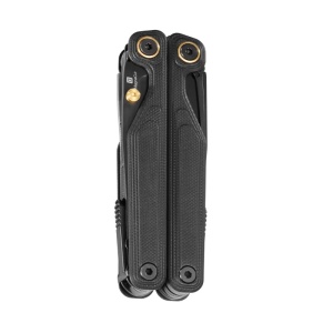 Multifunctional Leatherman Wave Alpha, 16 instrumente, Obsidian 833334 - Img 2