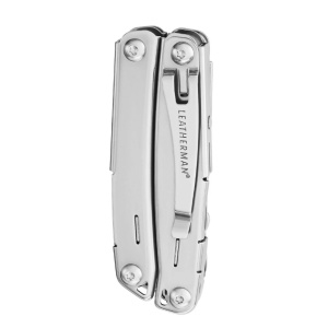 Multifunctional Leatherman Wingman, 14 instrumente, Argintiu 832523 3