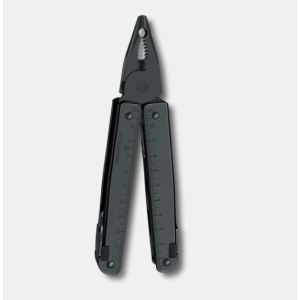 Cumpara Multifunctional Victorinox Swiss Tool BS, 115 mm, teaca nylon, negru 3.0323.3CN 4