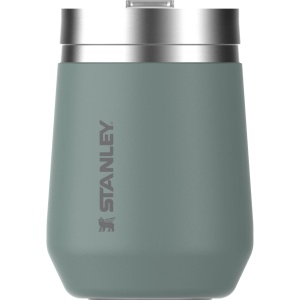 Pahar termoizolant Stanley The Everyday GO Tumbler .29L, Shale 10-10292-065 - Img 1