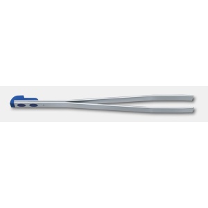 Penseta Victorinox pentru bricege mici, 46mm, Blue, otel A.6142.2.10