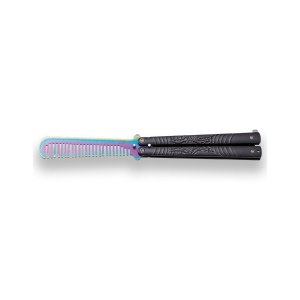 Pieptan fluture Joker, maner otel JKR0703