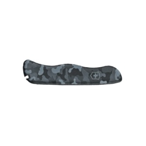 Prasea fata pentru bricege Victorinox, 111mm, Navy Camouflage C.8394.92.10