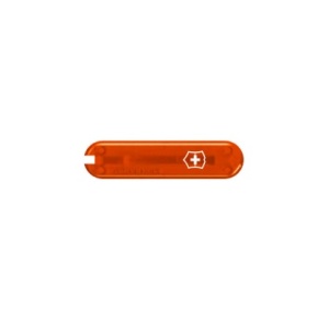 Prasea fata pentru bricege Victorinox, 58mm, Fire Opal C.6282.T3.10
