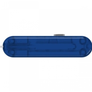 Prasea spate pentru bricege Victorinox, 58mm, Blue C.6302.T4.10