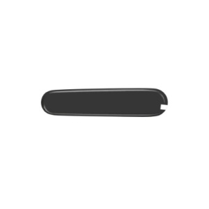 Prasea spate pentru bricege Victorinox, 84mm, Black C.2303.4.10