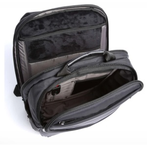 Cumpara Rucsac laptop Wenger Reload, 16 l, Black 601070  5