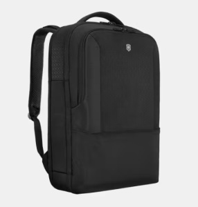 Rucsac Victorinox pentru cutite Chef's Backpack Black 5.4953.0 - Img 6