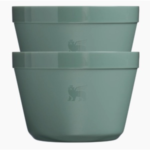 Cumpara Set gatit pentru camping Stanley Wildfare Go Two Bowl Cook Set, Stainless Steel 10-09997-020 3