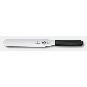 Spatula Victorinox Swiss Classic Spatula, 20cm, Black 5.2603.20