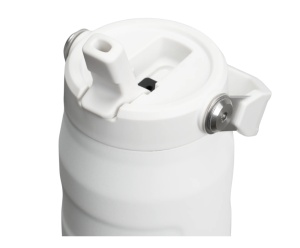 Sticla termoizolanta Stanley Iceflow Fast Flow Bottle 0.07L, Frost 2.0 10-11283-144 - Img 3