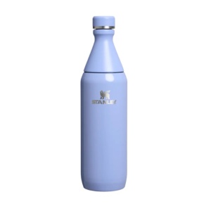 Sticla termoizolanta Stanley The All Day Slim Bottle 0.6L, Hydrangea Gloss 10-12069-121