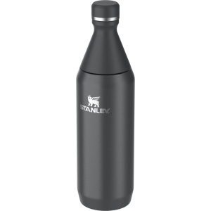 Sticla termoizolanta Stanley The All Day Slim Bottle .6L, Shale Gloss 10-12069-024 - Img 2