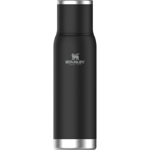 Sticla termoizolanta The Adventure To-Go Bottle 1.0L, Abyss 10-10819-010 - Img 1