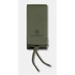 Teaca Victorinox din nylon, 121mm, Olive 4.0822.4