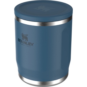 Termos mancare Stanley The Adventure To-Go Food Jar .53L, Abyss 10-10836-008 - Img 2
