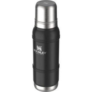 Termos Stanley The Artisan Thermal Bottle 1L, Black Moon 10-11428-005 - Img 2