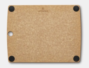 Tocator Victorinox All-in-One Cutting Board S, Brown 7.4125 - Img 2
